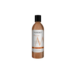 Masglo Toronjamenta Gel Esfoliante (120ml)