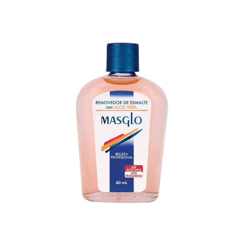 Masglo Levasmalto Aloe Vera (60ml)