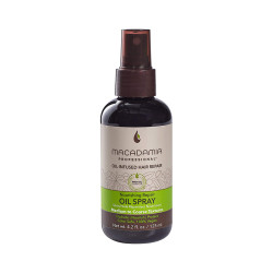 Macadamia Natural Oil Olio Spray Riparatore Nutriente (125ml)