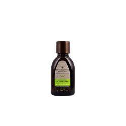 Macadamia Natural Oil Maschera Idratante Ultra Ricca (30ml)