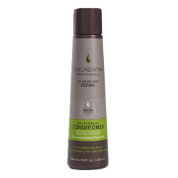 Macadamia Natural Oil Balsamo Riparatore Ultra Ricco