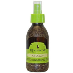 Spray per Olio Curativo Macadamia Natural Oil (125ml)