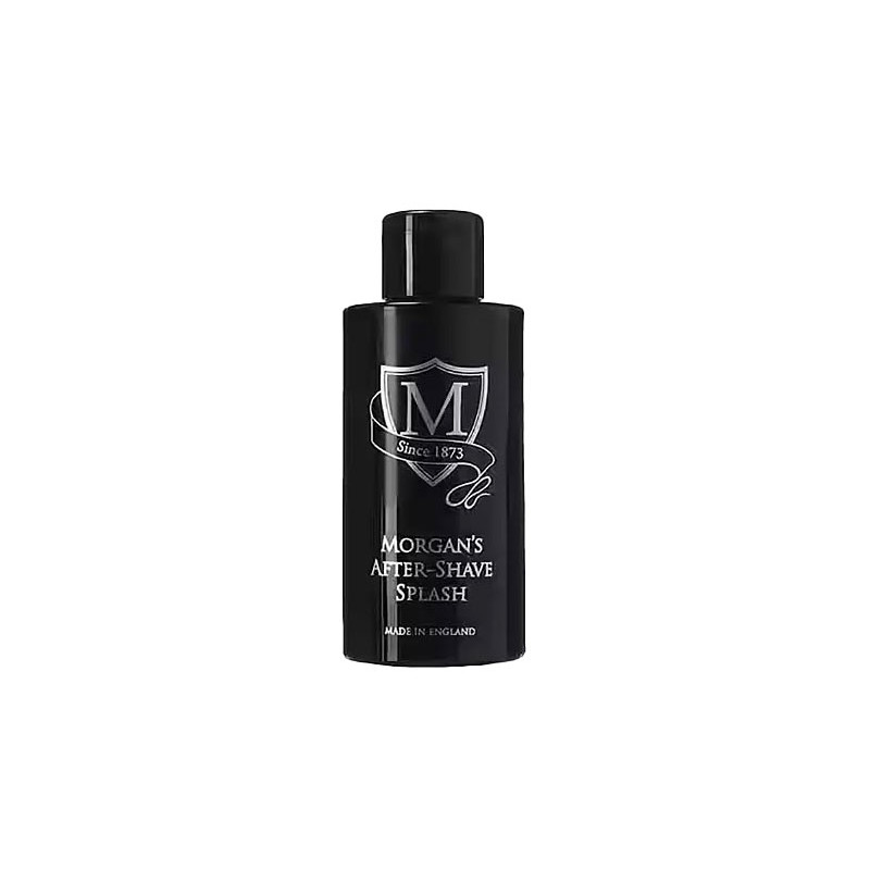 Morgan's Dopobarba Splash (100ml)