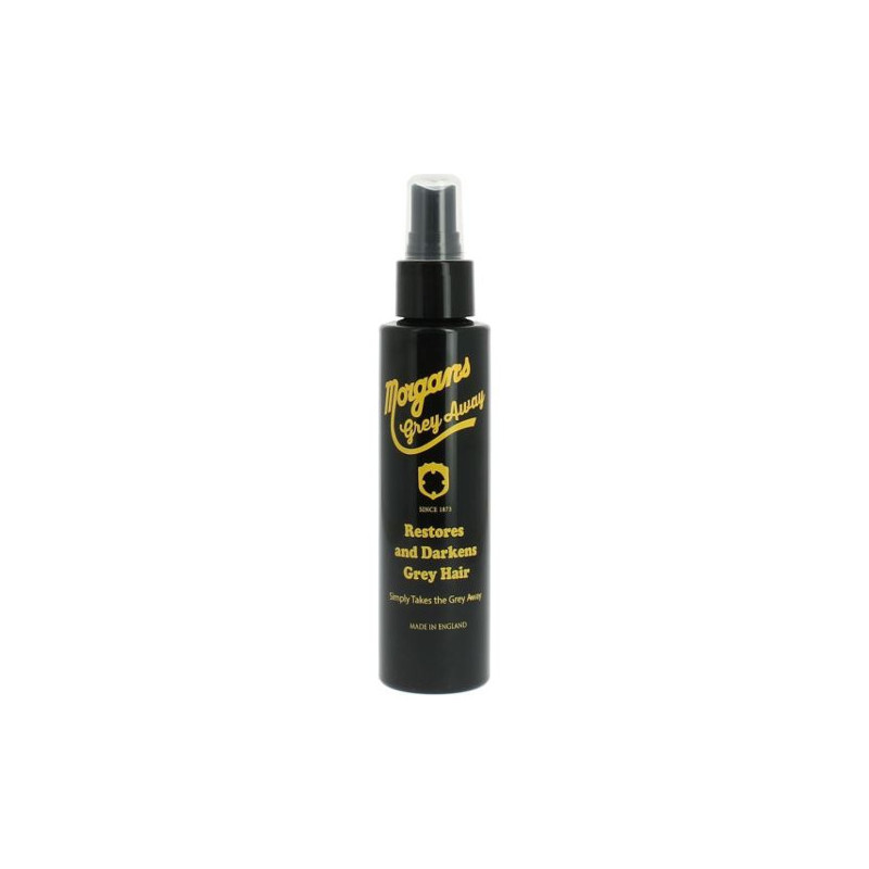 di Morgan Via il Grigio (120ml)