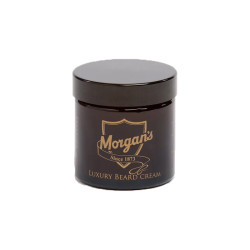 Crema da Barba Lussuosa Morgan