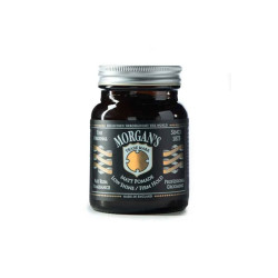 Morgan's Pomata Opaca Fragranza al Bay Rum (100g)