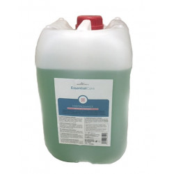 Shampoo alla menta con irradiazione leggera (10L)