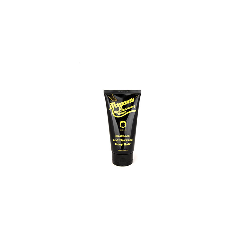 Morgan's Ripristina e Scurisce i Capelli Grigi (150ml)