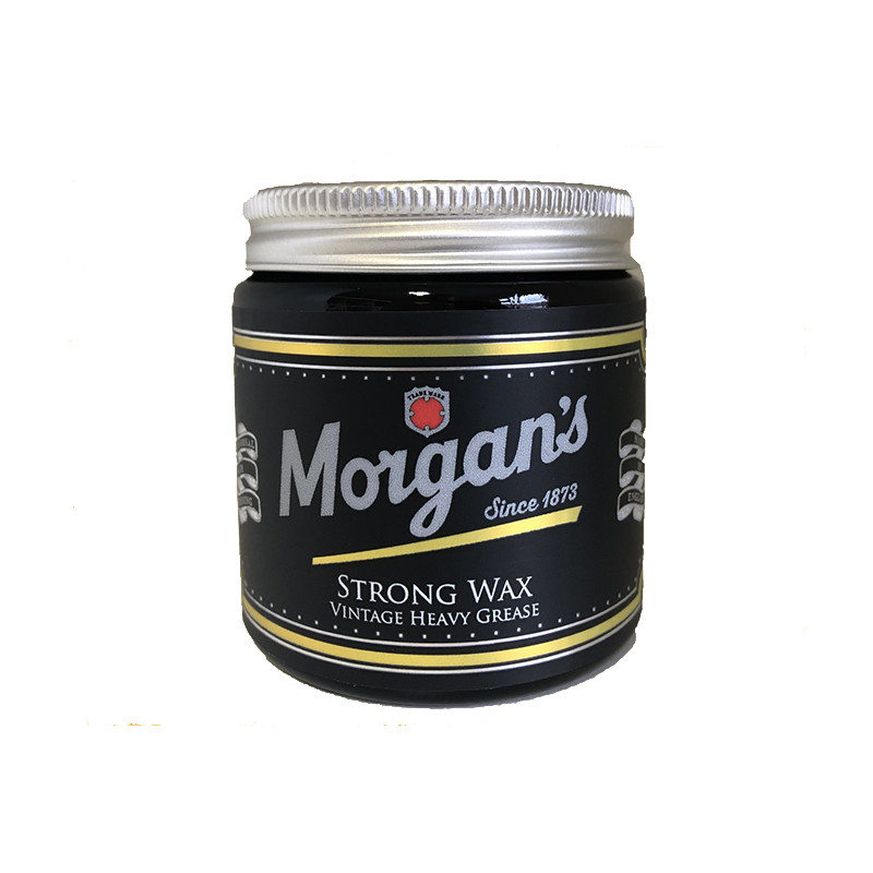Cera Forte di Morgan (120ml)