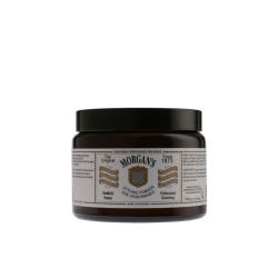 Morgan's Pomata Modellante Vaniglia e Miele (500ml)