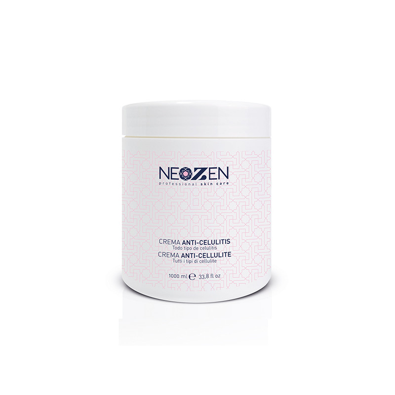 Neozen Crema Anti-Cellulite (1000ml)