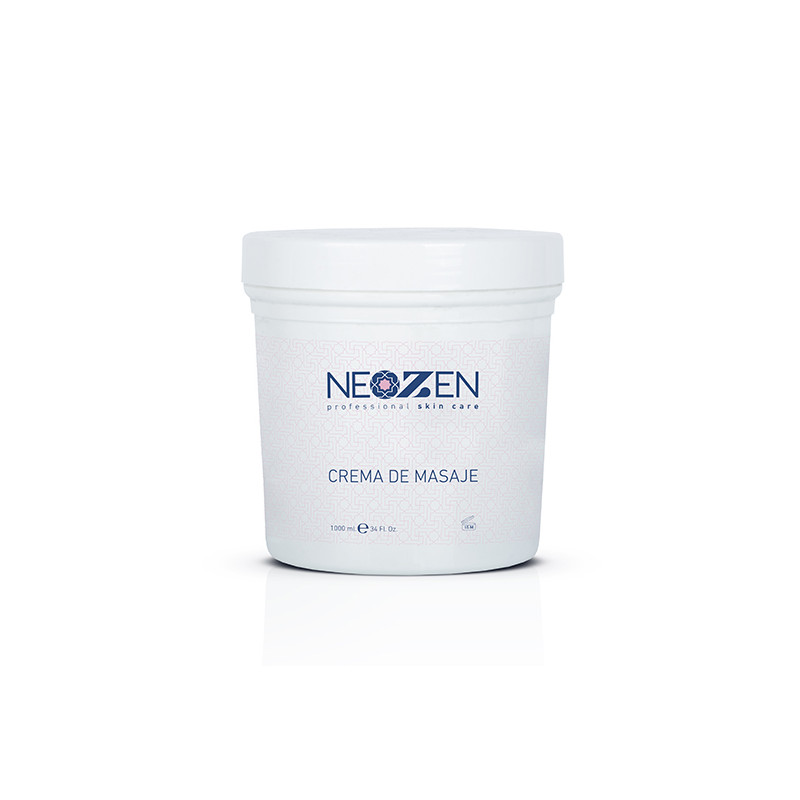 Neozen Crema Massaggio (1000ml)