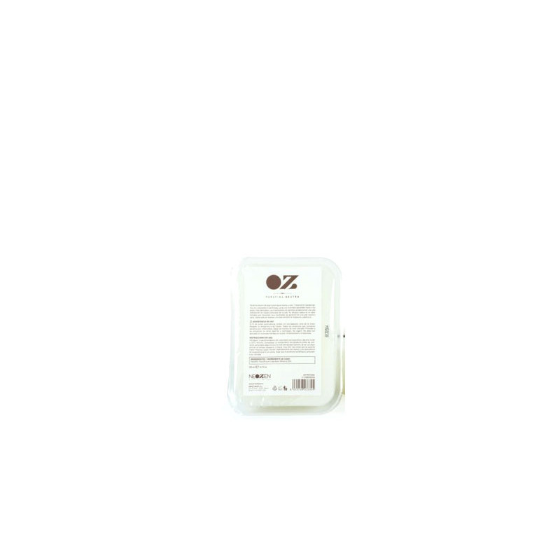 Neozen White Paraffina-Burro di Karité (500ml)