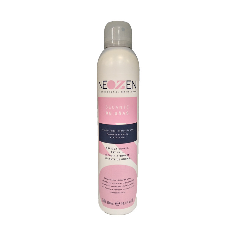 Asciugatore per Unghie Neozen (300ml)