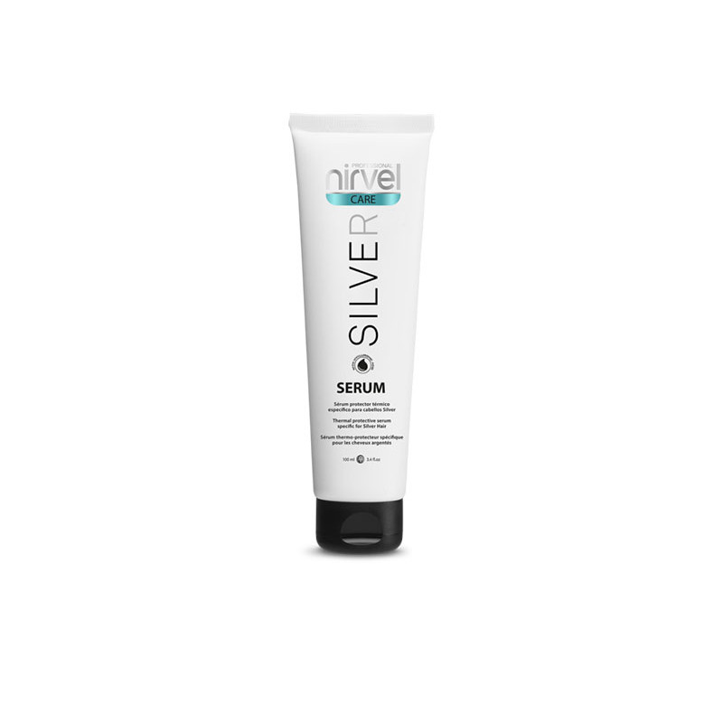 Nirvel Care Siero Argento (100ml)