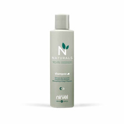 Nirvel Naturals Shampoo Uso Frequente (200ml)