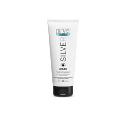 Nirvel Care Maschera Argento (200ml)