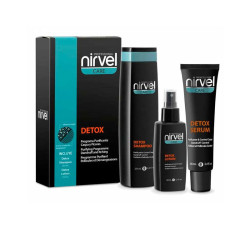 Nirvel Care Detox Pack 
