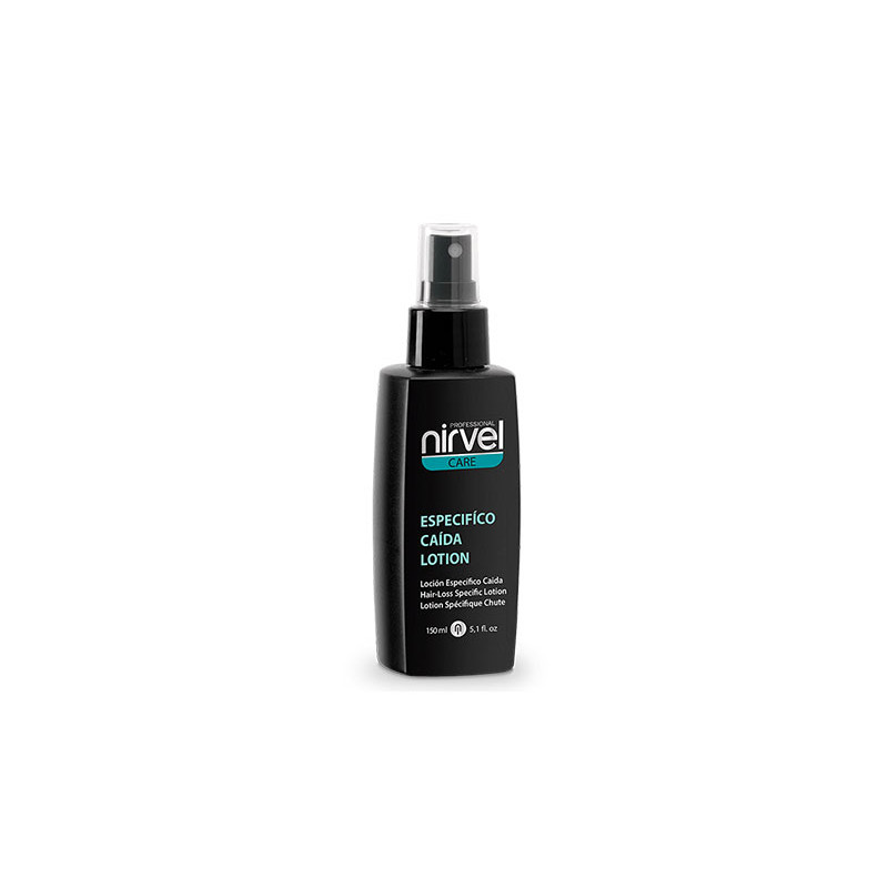 Nirvel Care Lozione Specifica Anticaduta (150ml)