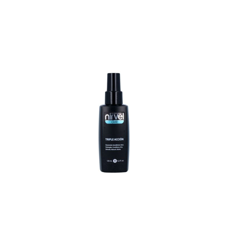 Nirvel Care Tripla Azione (125ml)