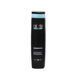 Nirvel Care Shampoo Equilibrante (250ml)