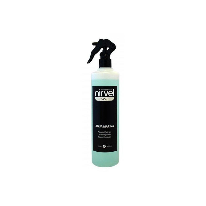 Nirvel Acqua Modellante Base (500ml)