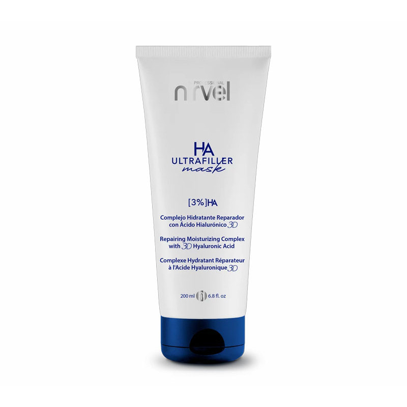 Nirvel Ha Ultrafiller Maschera (200ml)