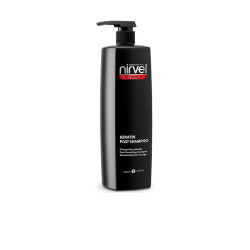 Nirvel Cheratina Post-Shampoo Senza Sale 1000ml