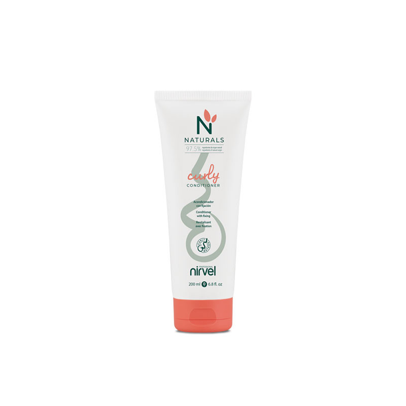 Nirvel Naturals Balsamo Ricci (200ml)