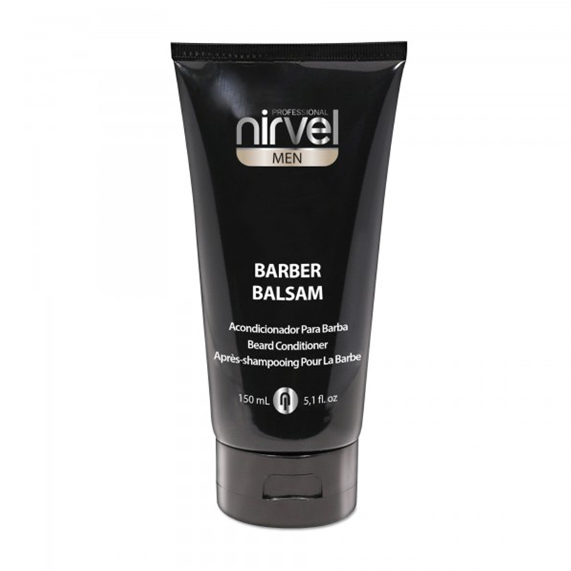 Nirvel Men Barbiere Balsamo (150ml)