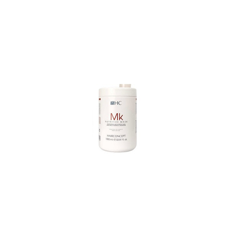 Maschera Nutritiva Hairconcept Elite Pro Treatment (1000ml)