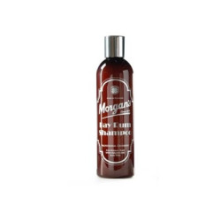 Shampoo al Bay Rum di Morgan (250ml)