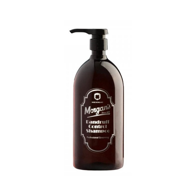 Shampoo Antiforfora Morgan (1000ml)