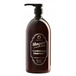Shampoo Rivitalizzante alla Cheratina di Morgan (1000ml)