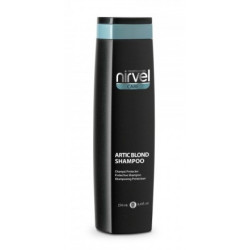 Nirvel Care Artic Blond Shampoo (250ml)