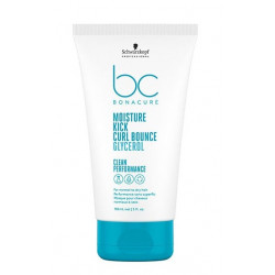 Schwarzkopf BC Moisture Kick Clean Performance Curl Bounce (150ml)