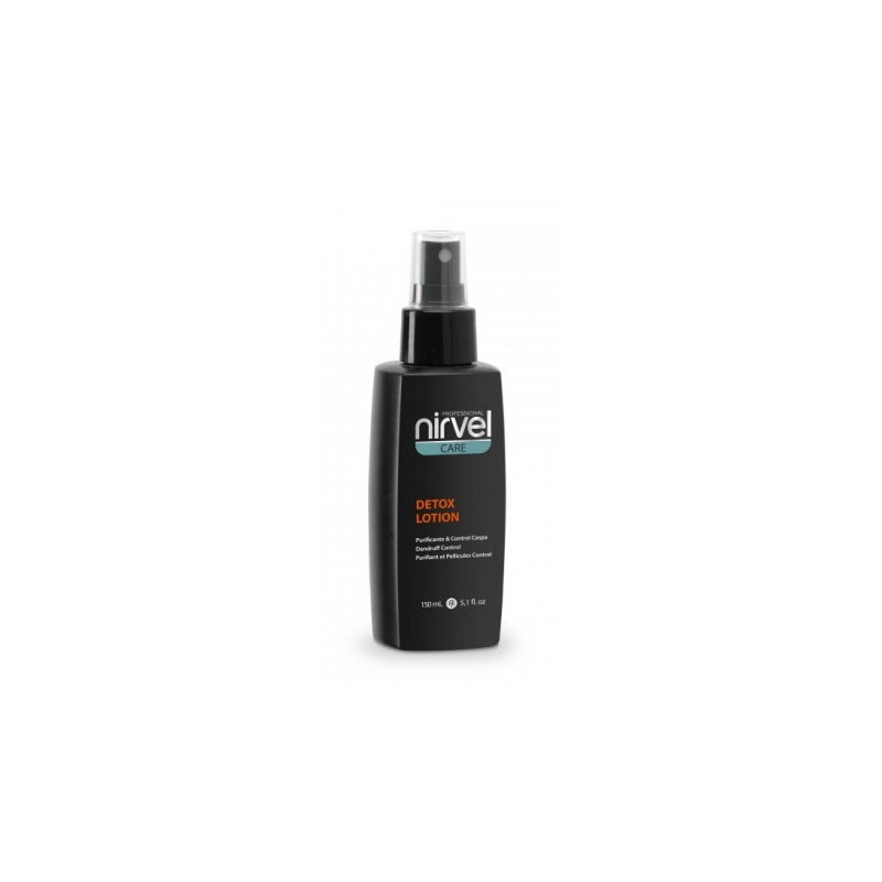 Nirvel Care Detox Lotion(150ml)