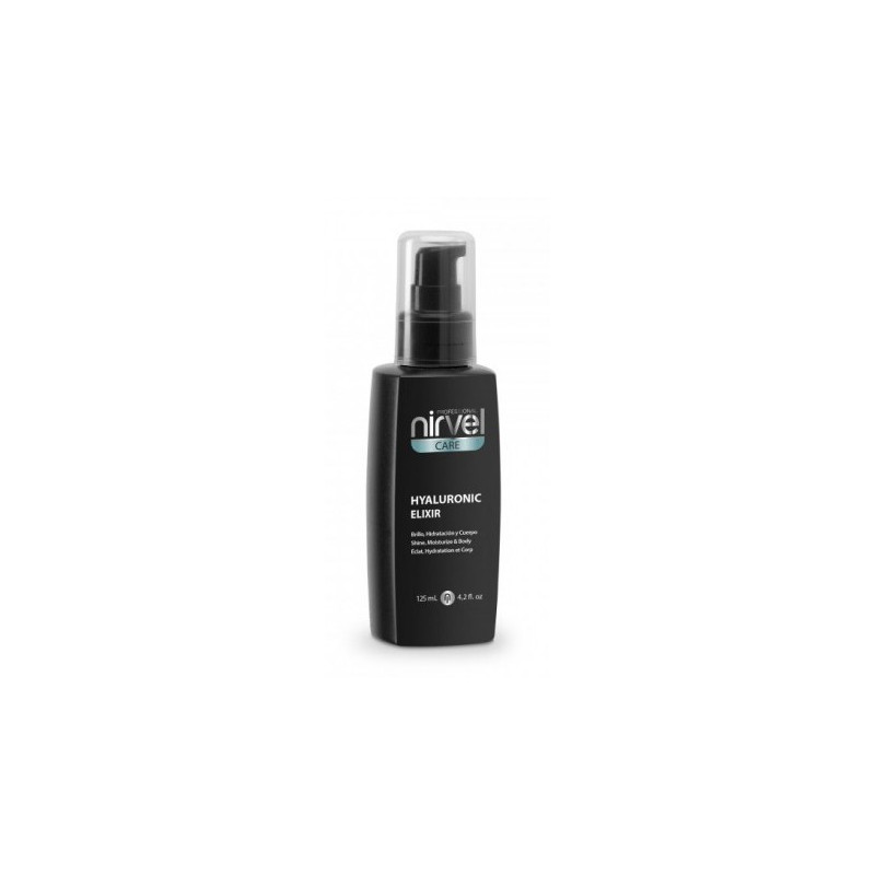 Nirvel Care Elisir Ialuronico (125ml)