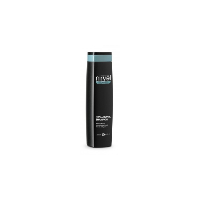 Nirvel Care Shampoo Ialuronico (250ml)