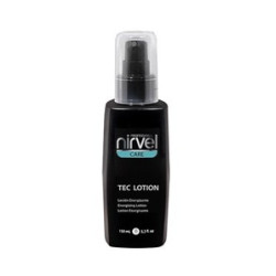 Lozione Energizzante per Capelli Nirvel Care (125ml)