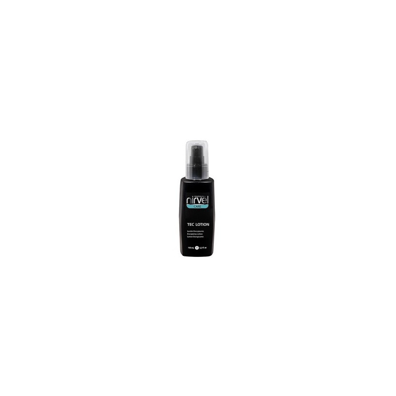 Lozione Energizzante per Capelli Nirvel Care (125ml)