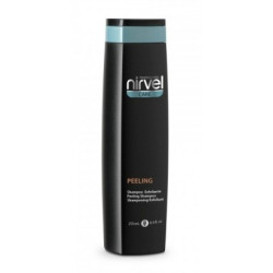 Nirvel Care Shampoo Peeling (250ml)