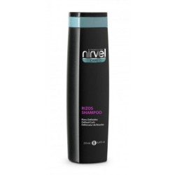 Nirvel Care Shampoo Ricci (250ml)