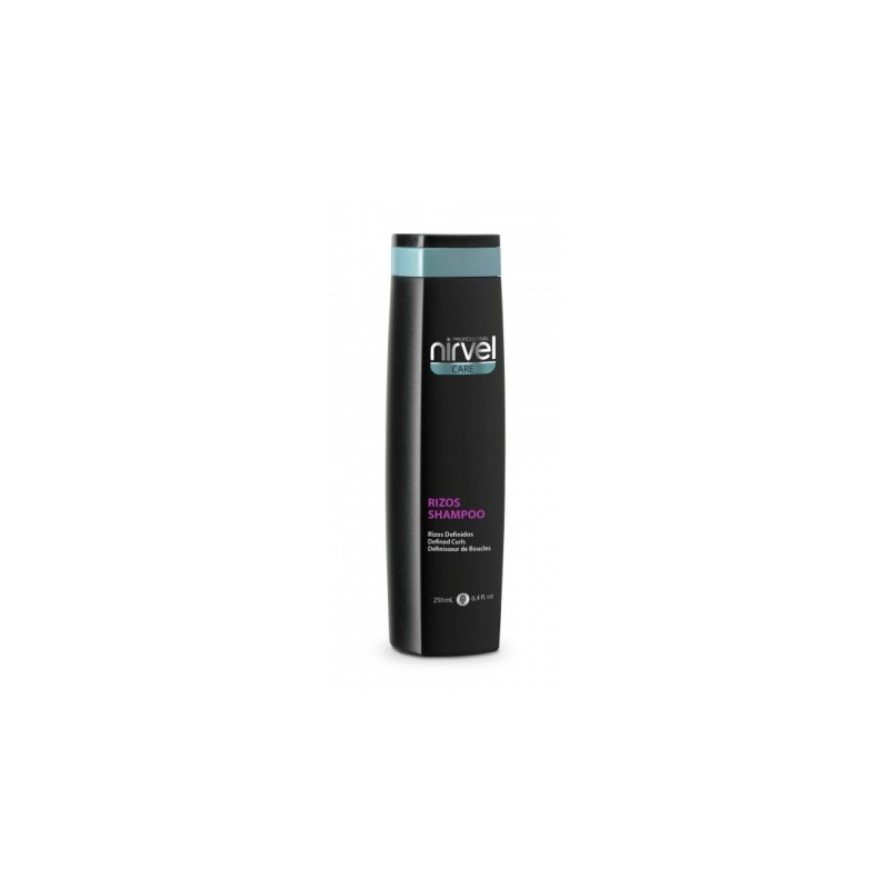 Nirvel Care Shampoo Ricci (250ml)