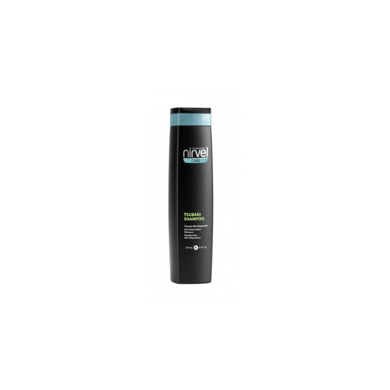 Nirvel Care Shampoo Tsubaki (250ml)