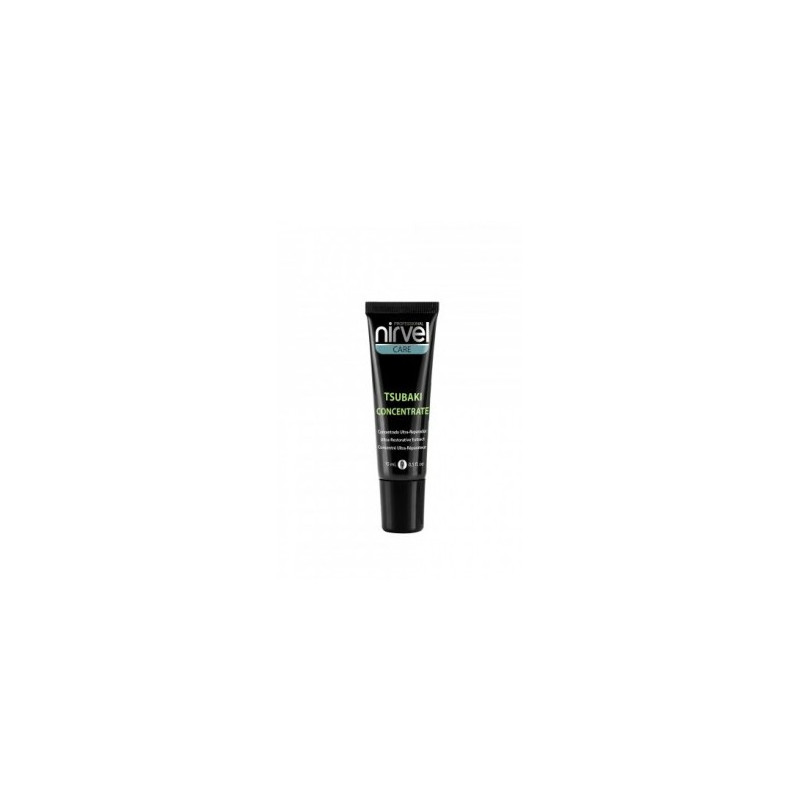 Nirvel Care Concentrato Tsubaki (3x15ml)