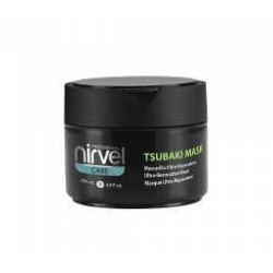 Nirvel Care Maschera Tsubaki (250ml)