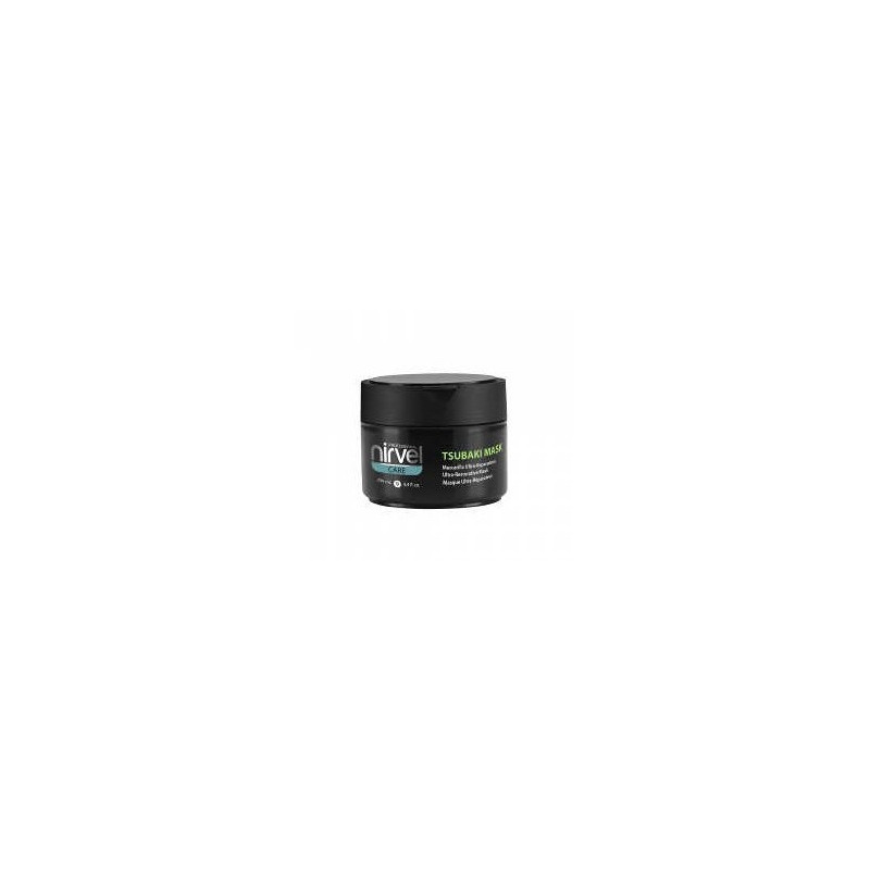 Nirvel Care Maschera Tsubaki (250ml)