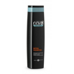 Nirvel Detox Shampoo 250ml