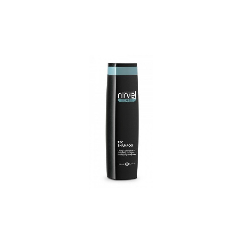 Nirvel Care Tec Shampoo (250ml)